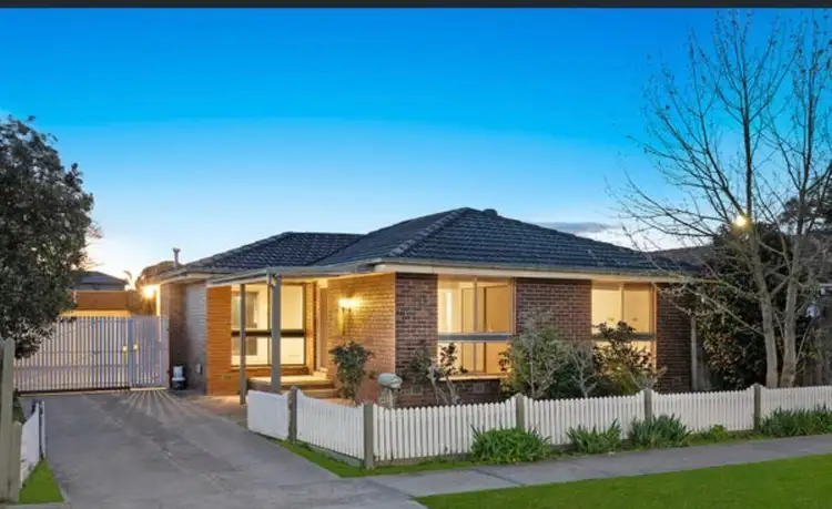 161 Narre Warren Road, Cranbourne VIC 3977
