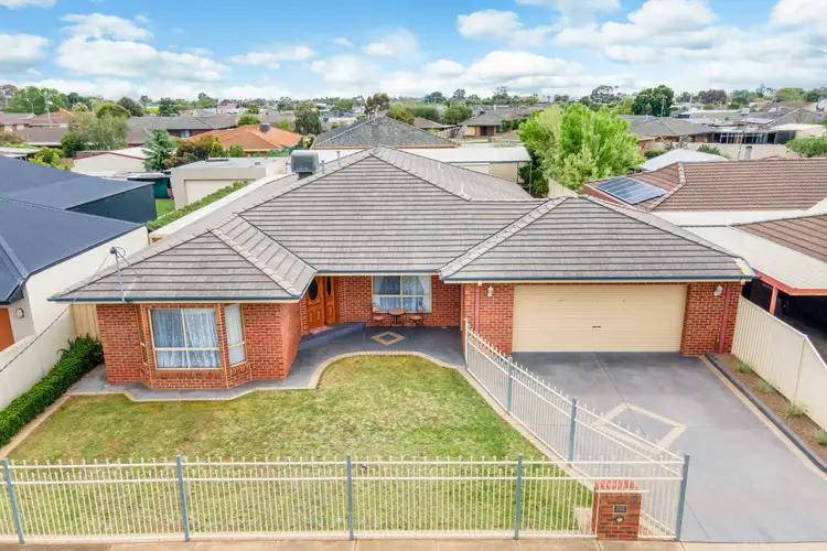 Third view of Homely house listing, 11 SUTTON ROAD, Shepparton VIC 3630