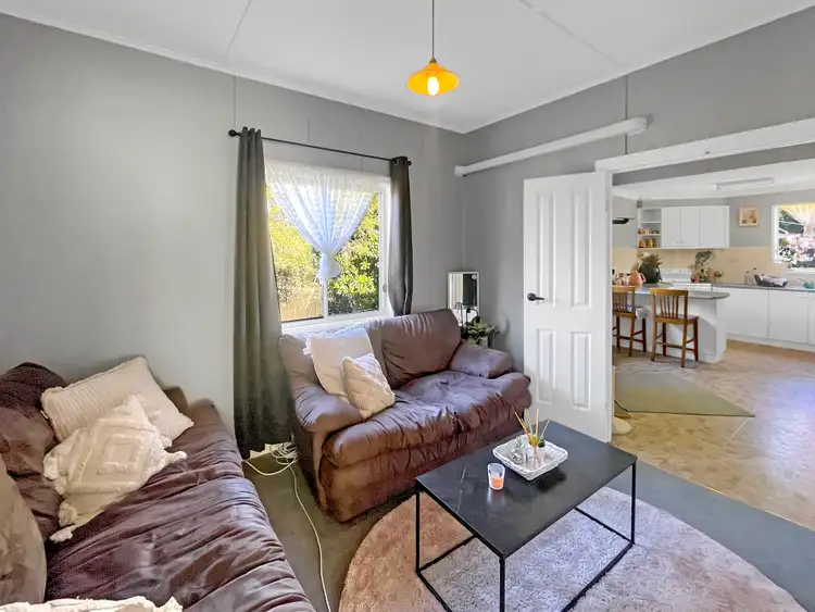 Second view of Homely house listing, 49 High Street, Bombala NSW 2632