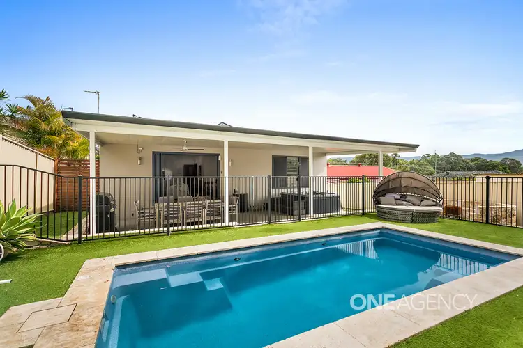 29 Lakelands Drive, Dapto NSW 2530
