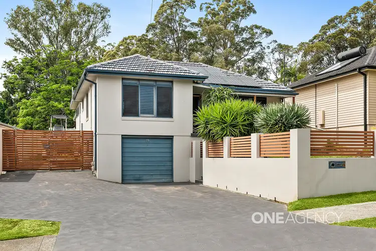 Second view of Homely house listing, 29 Lakelands Drive, Dapto NSW 2530