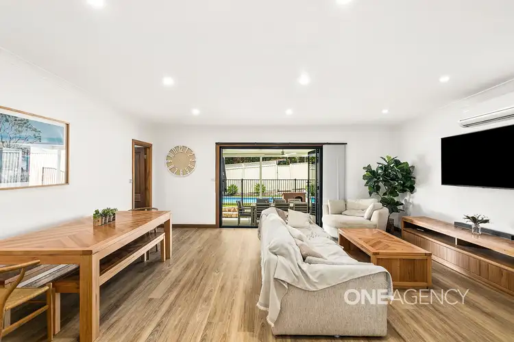 Third view of Homely house listing, 29 Lakelands Drive, Dapto NSW 2530