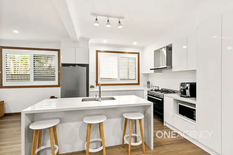 Fourth view of Homely house listing, 29 Lakelands Drive, Dapto NSW 2530