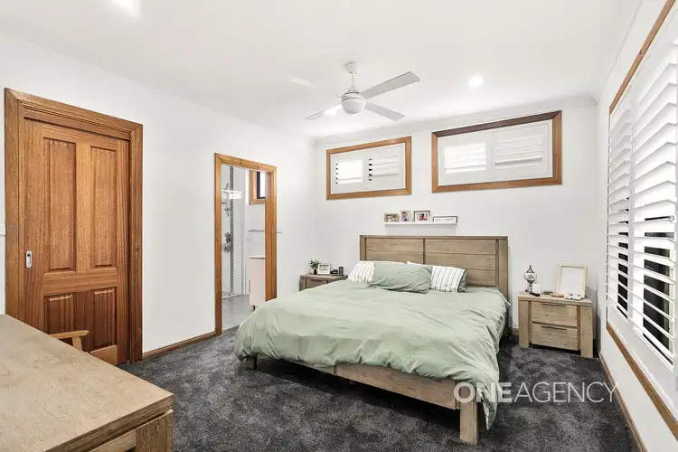 Fifth view of Homely house listing, 29 Lakelands Drive, Dapto NSW 2530