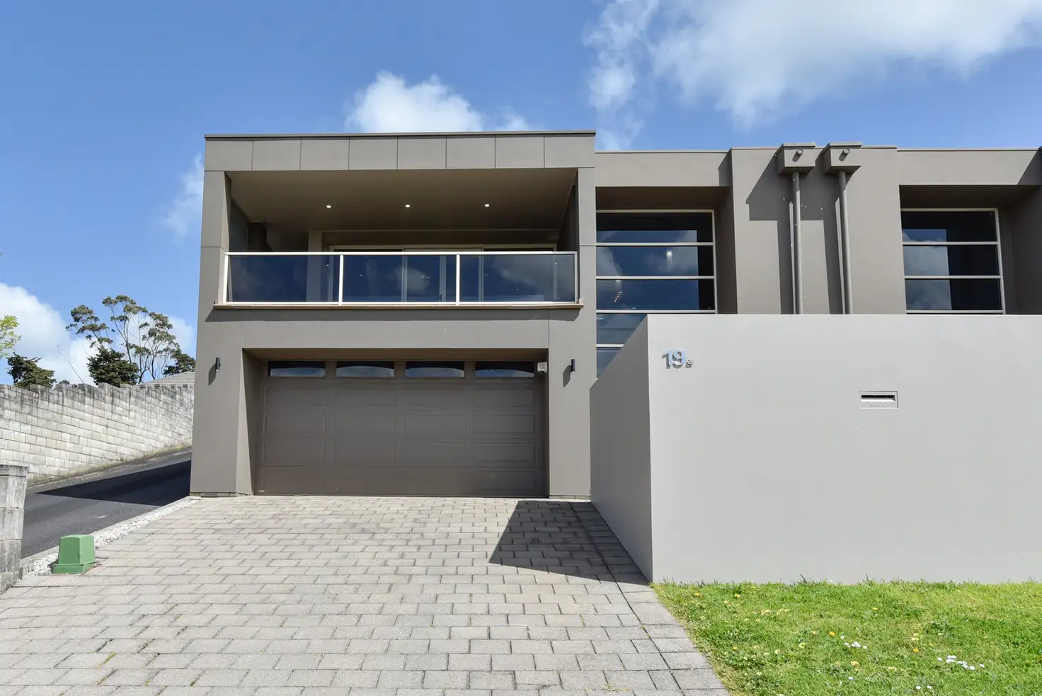 Main view of Homely townhouse listing, 19A Lake Terrace West, Mount Gambier SA 5290