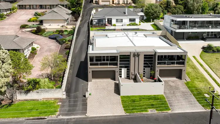 Fifth view of Homely townhouse listing, 19A Lake Terrace West, Mount Gambier SA 5290