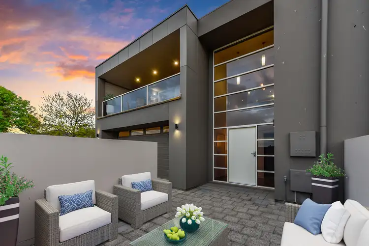 Sixth view of Homely townhouse listing, 19A Lake Terrace West, Mount Gambier SA 5290