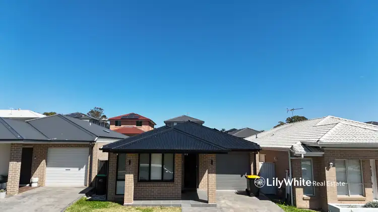 8 Lamancha Road, Austral NSW 2179