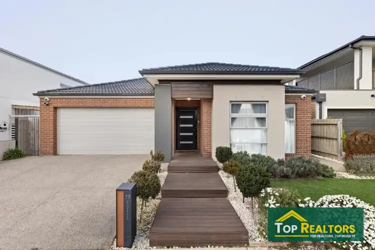 77 Homebush Drive, Tarneit VIC 3029
