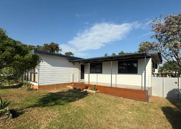 6 Bowman Street, Gulgong NSW 2852