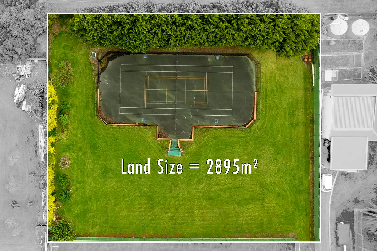 Main view of Homely land listing, 6B Fairmont Court, Narre Warren North VIC 3804
