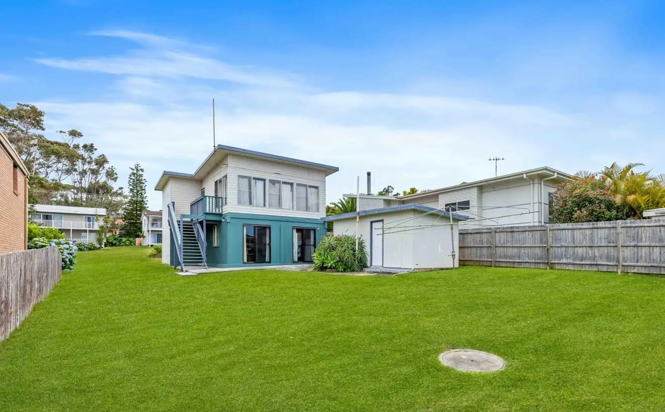 Main view of Homely house listing, 36 The Battlement, Manyana NSW 2539