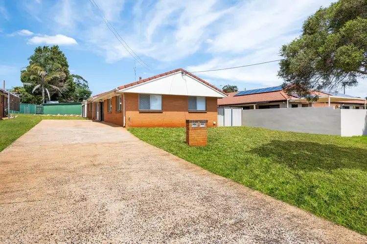 Unit 1/24A Grey Street, South Toowoomba QLD 4350