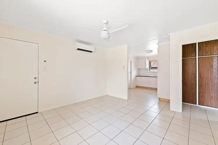Second view of Homely unit listing, Unit 1/24A Grey Street, South Toowoomba QLD 4350