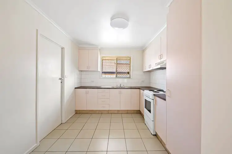 Third view of Homely unit listing, Unit 1/24A Grey Street, South Toowoomba QLD 4350