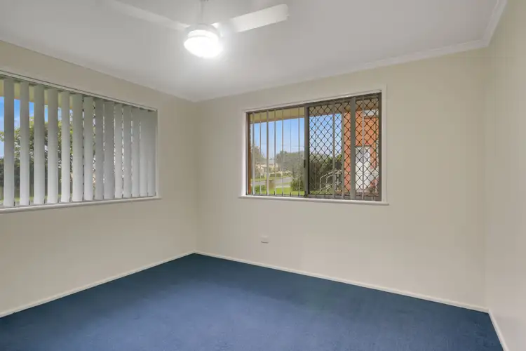 Fifth view of Homely unit listing, Unit 1/24A Grey Street, South Toowoomba QLD 4350