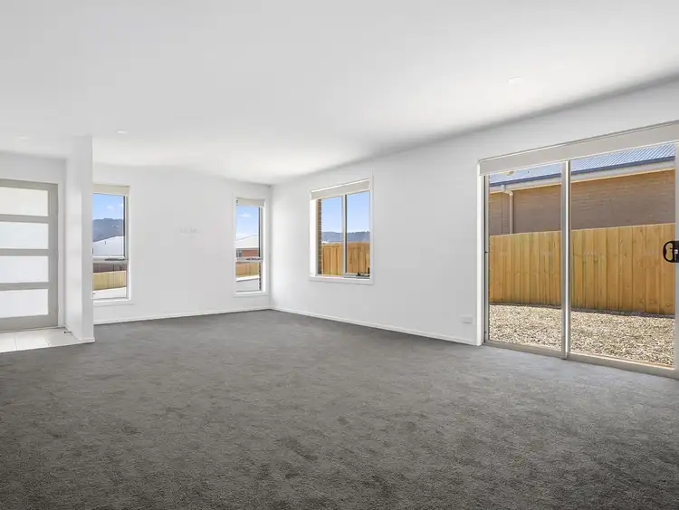 Second view of Homely house listing, 48 Athena Drive, Risdon Vale TAS 7016