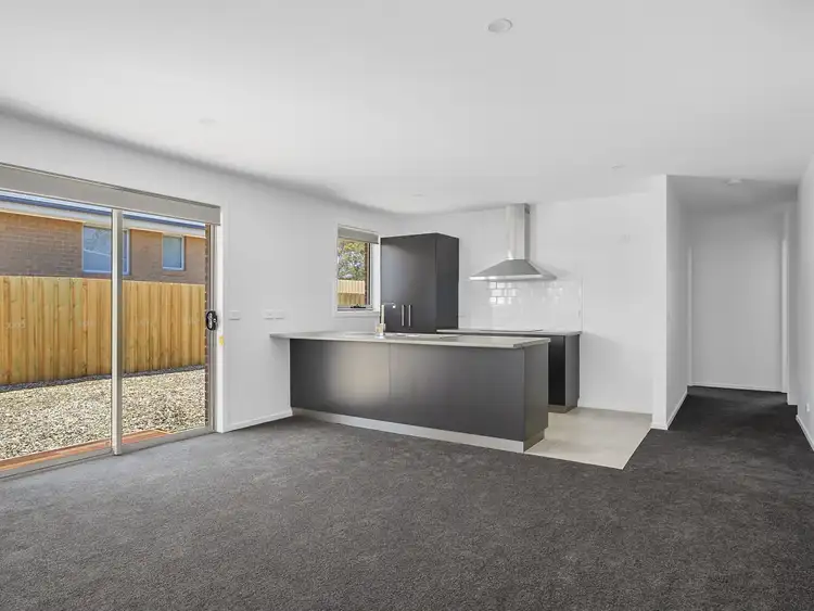 Third view of Homely house listing, 48 Athena Drive, Risdon Vale TAS 7016