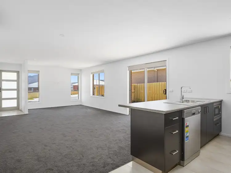 Fifth view of Homely house listing, 48 Athena Drive, Risdon Vale TAS 7016