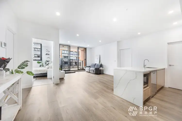 219/10B Rugby Street, Schofields NSW 2762