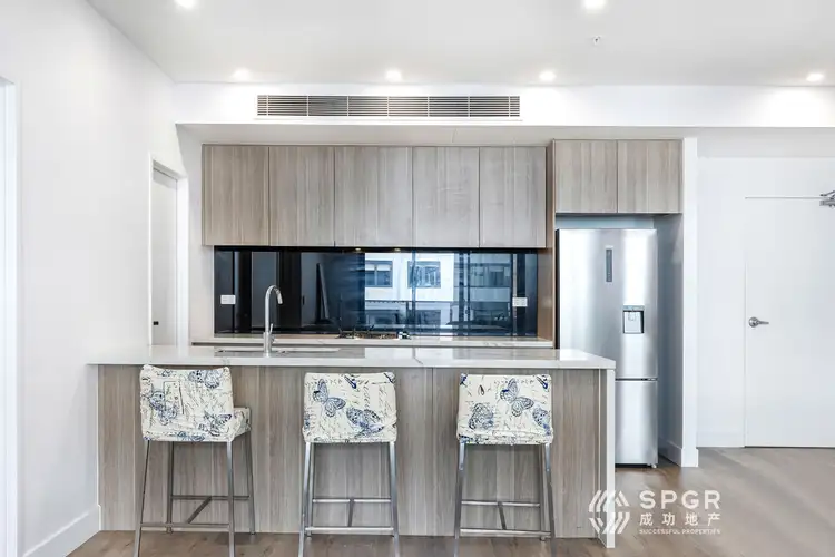 Fifth view of Homely apartment listing, 219/10B Rugby Street, Schofields NSW 2762
