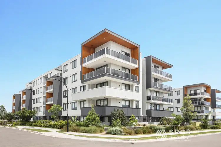 Sixth view of Homely apartment listing, 219/10B Rugby Street, Schofields NSW 2762