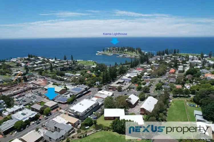 Unit 2/113-115 Terralong Street, Kiama NSW 2533
