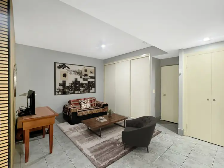 Third view of Homely studio listing, 102/491 Wickham Terrace, Spring Hill QLD 4000