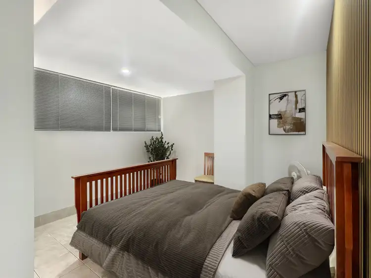 Fourth view of Homely studio listing, 102/491 Wickham Terrace, Spring Hill QLD 4000