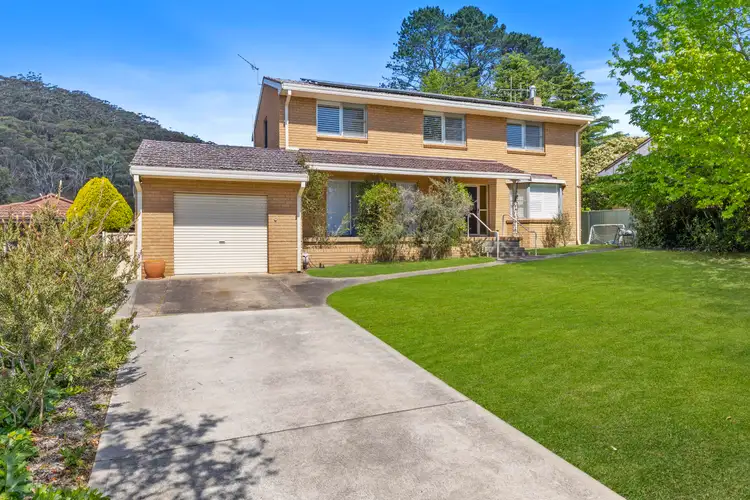 14 Maple Crescent, Lithgow NSW 2790