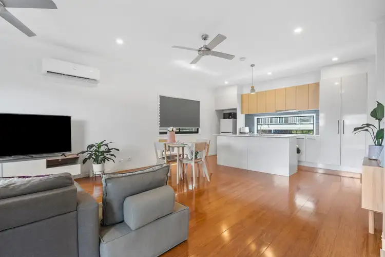 Second view of Homely townhouse listing, 2/43 Springwood Street, Mount Gravatt East QLD 4122