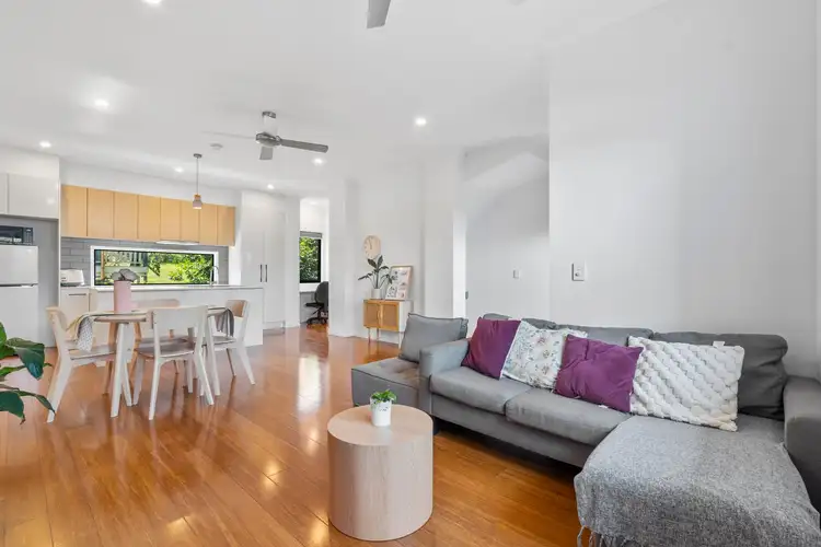 Fourth view of Homely townhouse listing, 2/43 Springwood Street, Mount Gravatt East QLD 4122