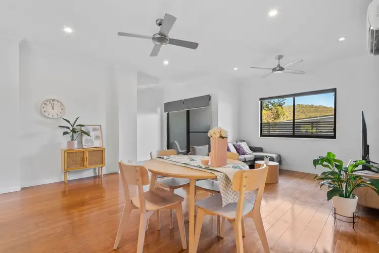 Fourth view of Homely townhouse listing, 2/43 Springwood Street, Mount Gravatt East QLD 4122