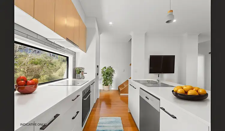 Fifth view of Homely townhouse listing, 2/43 Springwood Street, Mount Gravatt East QLD 4122