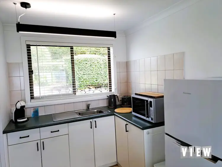 Third view of Homely unit listing, 10/6 Wattle Drive, Scamander TAS 7215