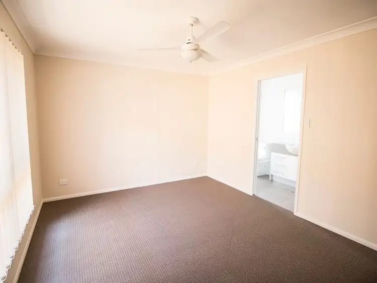 Third view of Homely semi-detached listing, 2/16 Taragon Street, Glenvale QLD 4350