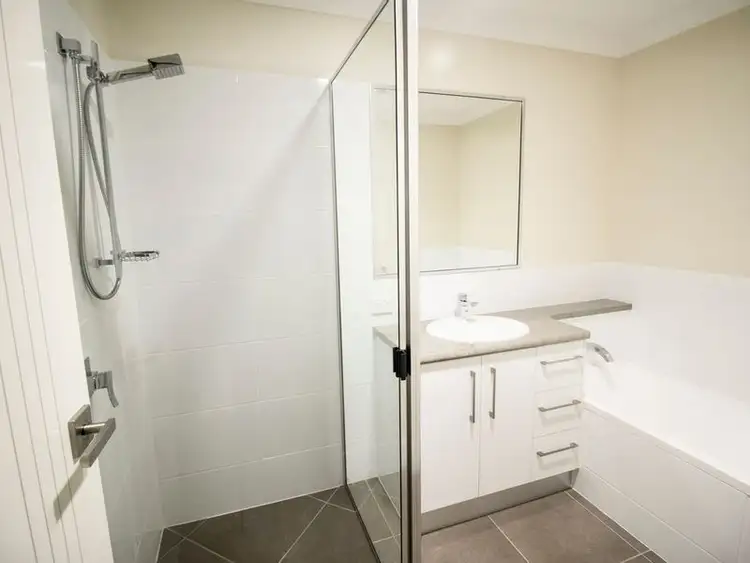 Fourth view of Homely semi-detached listing, 2/16 Taragon Street, Glenvale QLD 4350