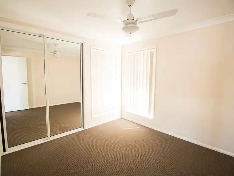 Fifth view of Homely semi-detached listing, 2/16 Taragon Street, Glenvale QLD 4350