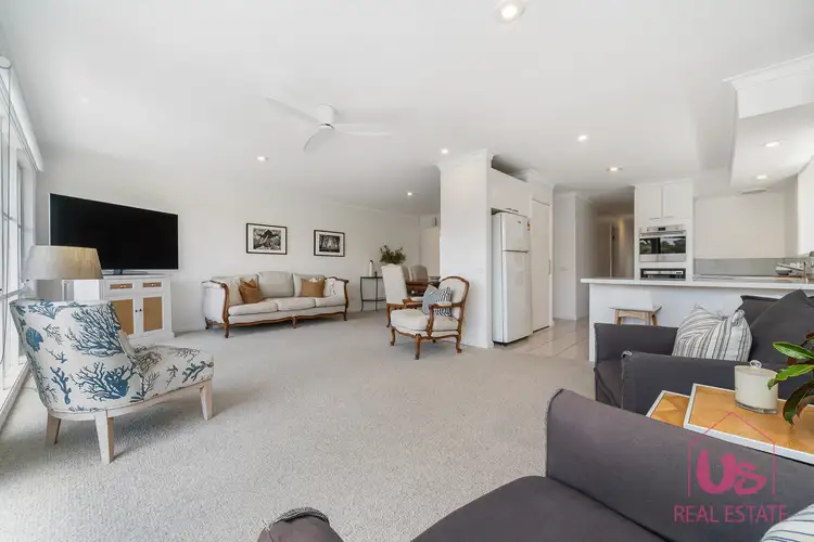 Third view of Homely unit listing, 3/264 Nepean Highway, Seaford VIC 3198