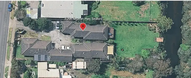 Fourth view of Homely unit listing, 3/264 Nepean Highway, Seaford VIC 3198