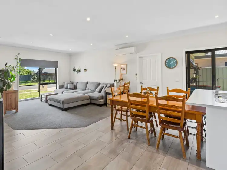 Second view of Homely house listing, 87 Cambridge Drive, Mansfield VIC 3722