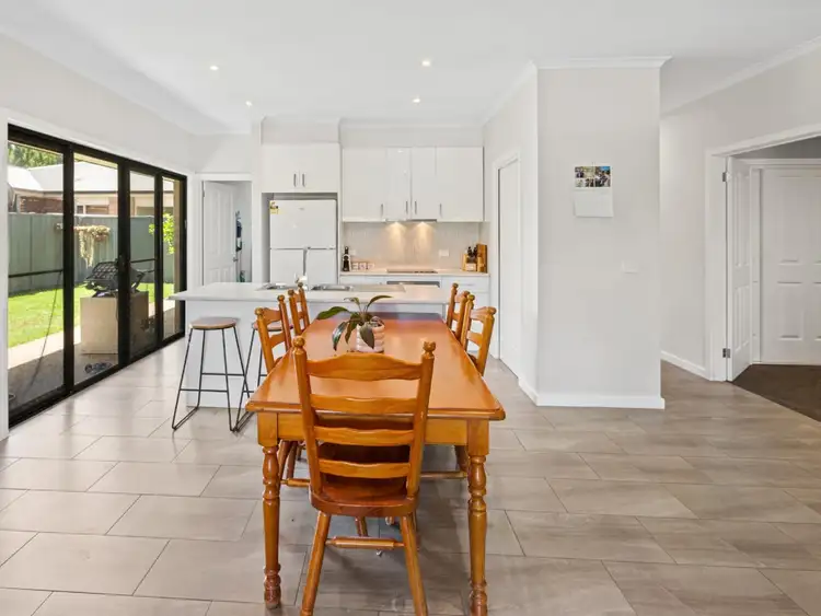 Fourth view of Homely house listing, 87 Cambridge Drive, Mansfield VIC 3722