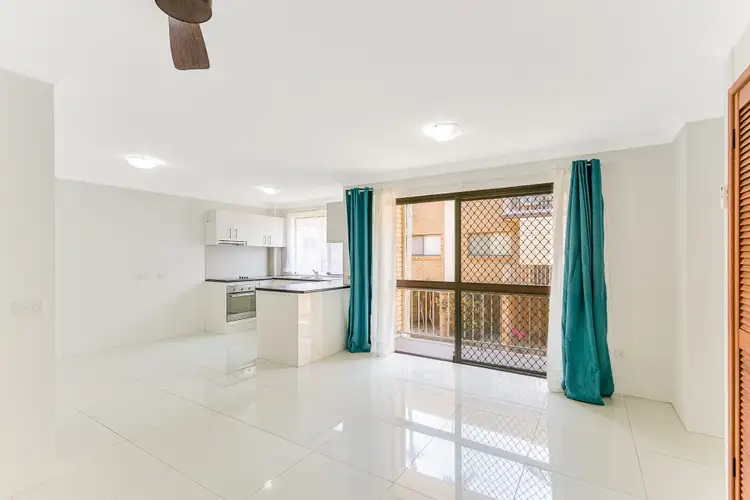 Second view of Homely unit listing, 1/10 Allara Avenue, Palm Beach QLD 4221