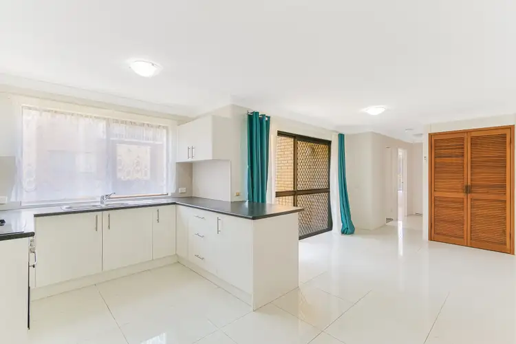 Third view of Homely unit listing, 1/10 Allara Avenue, Palm Beach QLD 4221