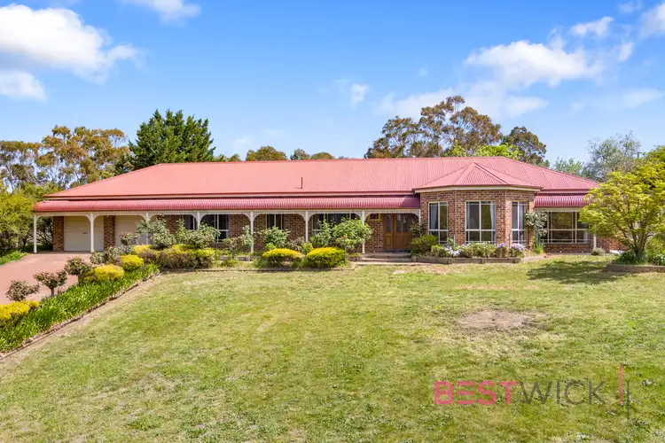 3 Denver Place, Robin Hill NSW 2795