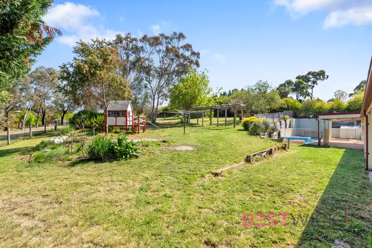 Third view of Homely house listing, 3 Denver Place, Robin Hill NSW 2795