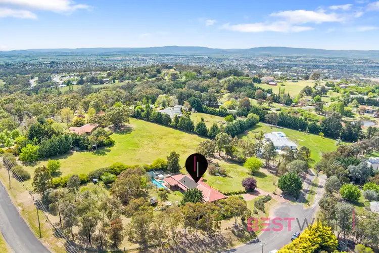 Fourth view of Homely house listing, 3 Denver Place, Robin Hill NSW 2795