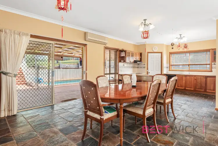Sixth view of Homely house listing, 3 Denver Place, Robin Hill NSW 2795