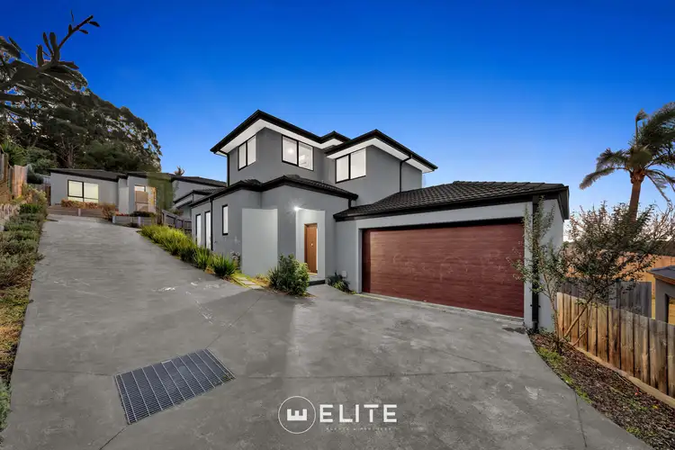 3/14 Outlook Drive, Berwick VIC 3806