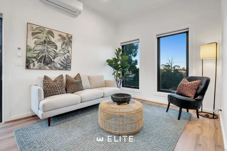 Sixth view of Homely townhouse listing, 3/14 Outlook Drive, Berwick VIC 3806